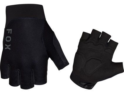 Rukavice Fox Ranger Glove Gel Short black
